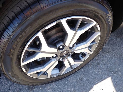 Used 2021 Kia Seltos EX AWD/4WD image 7