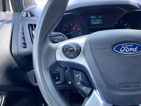 Used 2015 Ford Transit Connect XL FWD image 15