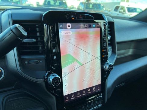 New 2026 RAM 2500 Tradesman w/ Safety Group image 27