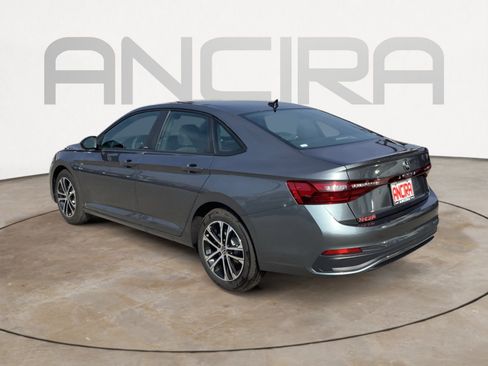 New 2026 Volkswagen Jetta Sport image 6