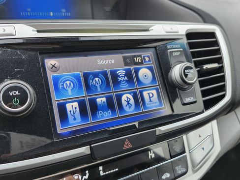 Used 2013 Honda Accord EX-L image 6