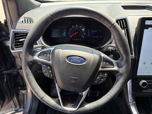 Used 2021 Ford Edge ST AWD/4WD image 11