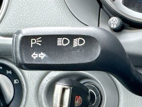 Used 2005 Porsche Boxster S image 12