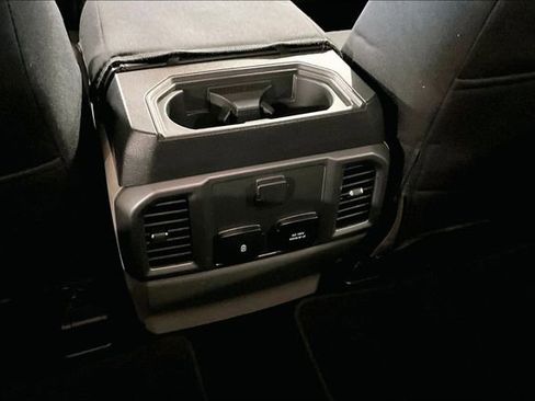 Used 2018 Ford F150 XLT w/ Equipment Group 302A Luxury image 25