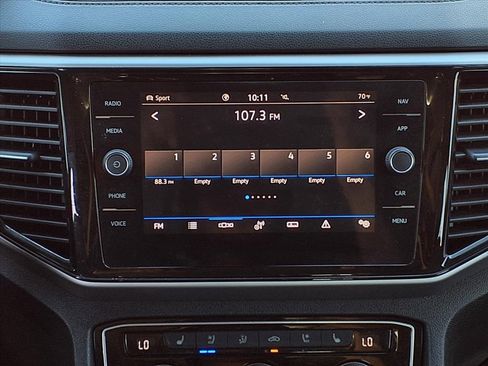 Used 2023 Volkswagen Atlas Cross Sport SEL Premium R-Line image 14