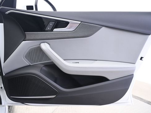 Used 2022 Audi A4 2.0T allroad Premium Plus w/ Premium Plus Package image 20