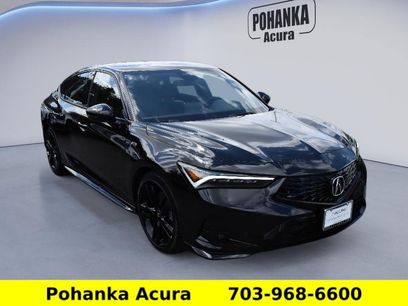 Used 2026 Acura Integra A-Spec
