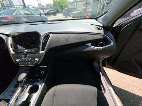 Used 2024 Chevrolet Malibu LT FWD image 5