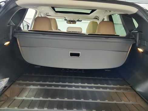 Certified 2025 Nissan Murano Platinum w/ Cargo Package image 35