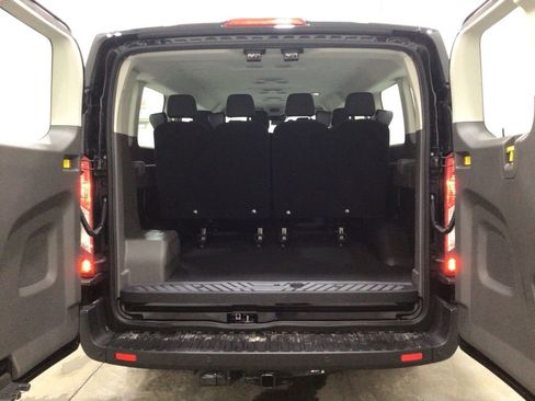 New 2026 Ford Transit 350 XLT image 23