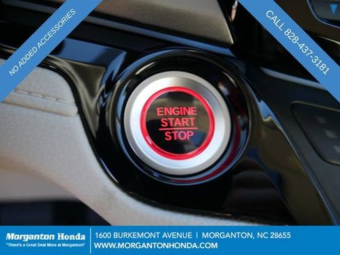 New 2026 Honda Odyssey Touring image 16