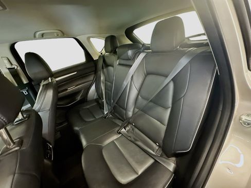 Used 2024 MAZDA CX-5 AWD 2.5 S w/ Select Package image 29