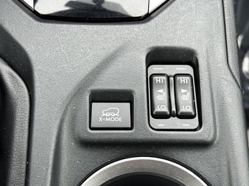 Used 2021 Subaru Crosstrek 2.5i Limited w/ Popular Package #4 AWD/4WD image 12