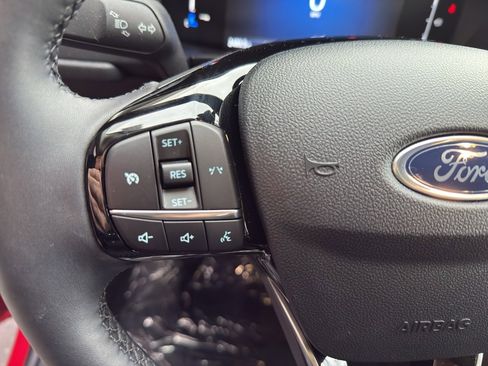 New 2025 Ford Escape Active w/ Cold Weather Package image 19