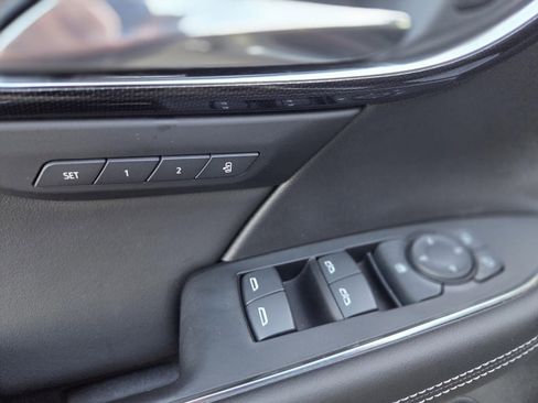 Certified 2023 Buick Envision Essence w/ Sport Touring Package image 32