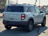 Used 2022 Ford Bronco Sport Big Bend w/ Convenience Package image 3