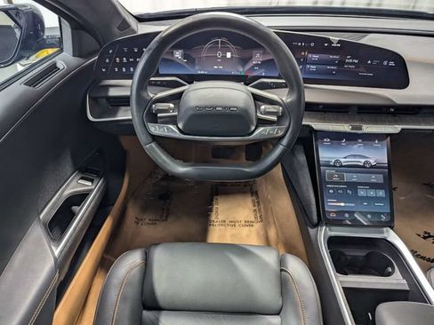 Used 2023 Lucid Air Touring AWD/4WD image 7