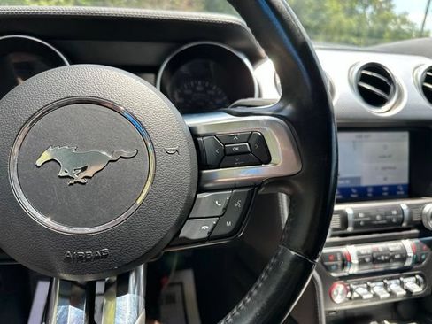 Used 2019 Ford Mustang GT RWD image 15