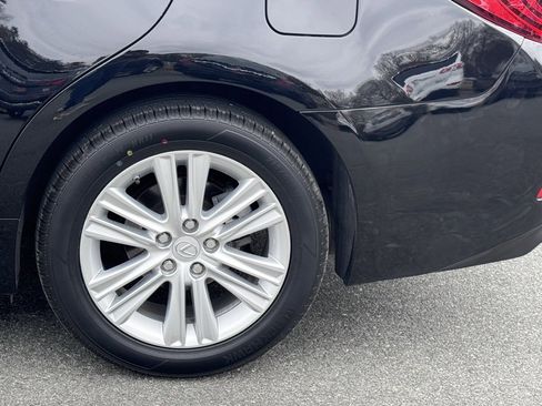 Used 2015 Lexus ES 350 350 Crafted Line image 35