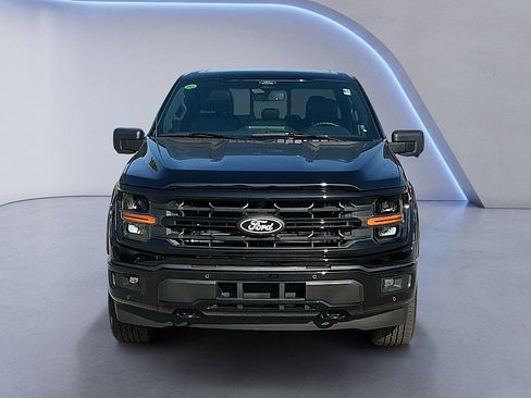 Used 2024 Ford F150 XLT w/ Equipment Group 303A High AWD/4WD image 6