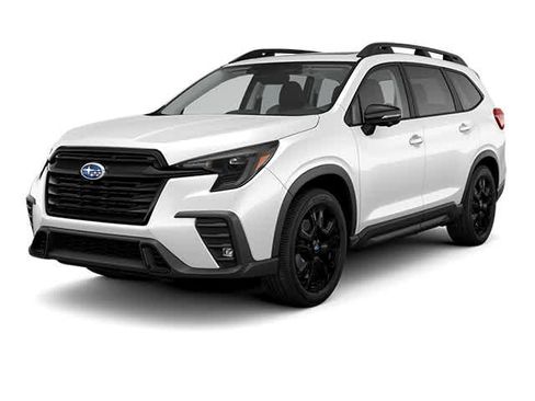 Certified 2023 Subaru Ascent Onyx Edition Limited image 1