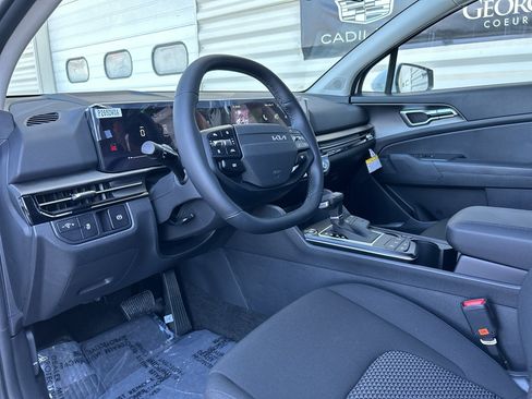 New 2026 Kia Sportage LX AWD/4WD image 10