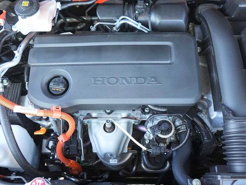 New 2026 Honda CR-V Sport-L image 9