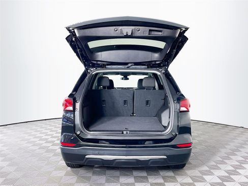 Certified 2024 Chevrolet Equinox LT image 27