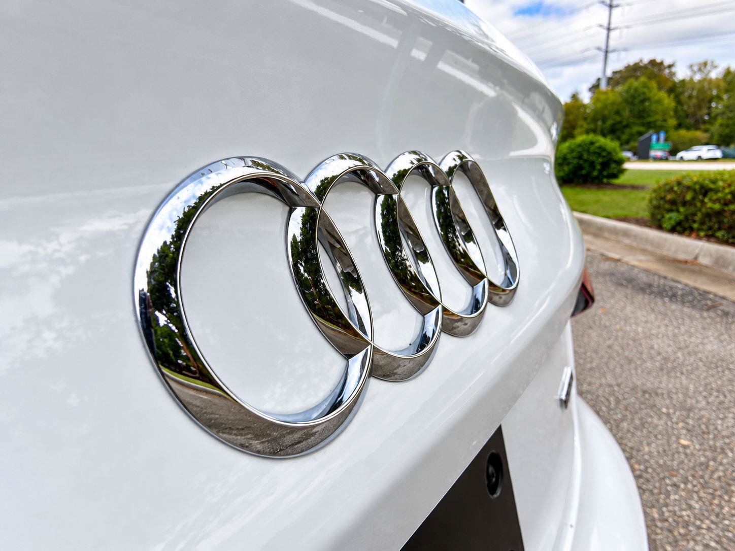 Used 2024 Audi A5 2.0T Premium w/ Convenience Package AWD/4WD image 13