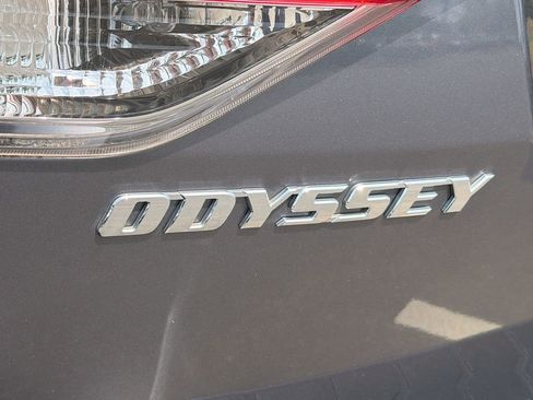 Used 2016 Honda Odyssey EX-L image 37