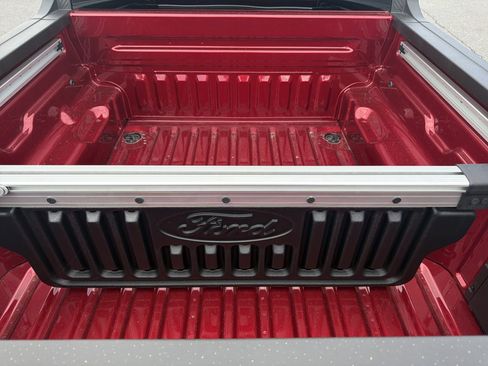New 2025 Ford Maverick XLT w/ Equipment Group 301A AWD/4WD image 5
