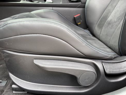 Used 2024 Hyundai Elantra N FWD image 11