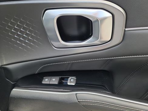 Used 2021 Kia Sorento SX image 38