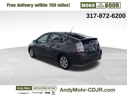 Used 2009 Toyota Prius image 5