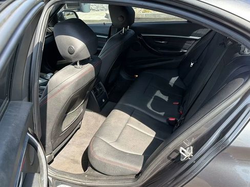 Used 2016 BMW 328i Sedan RWD image 10