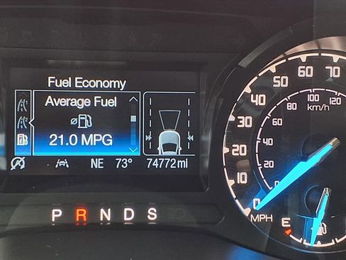 Used 2021 Ford Ranger XLT w/ Equipment Group 302A High image 37