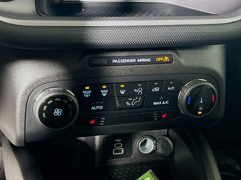 Used 2023 Ford Bronco Sport Big Bend w/ Convenience Package AWD/4WD image 14