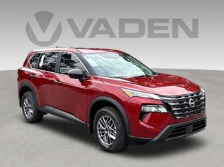 New 2026 Nissan Rogue S video 1