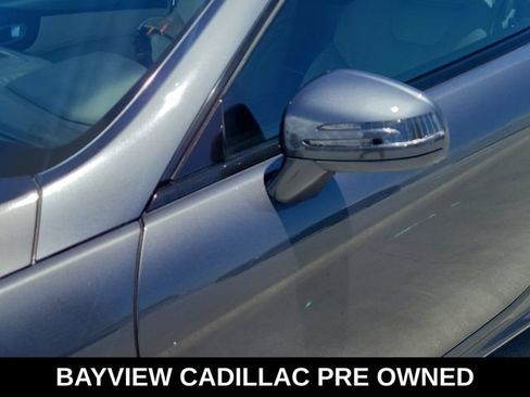 Used 2013 Mercedes-Benz SL 550 image 11