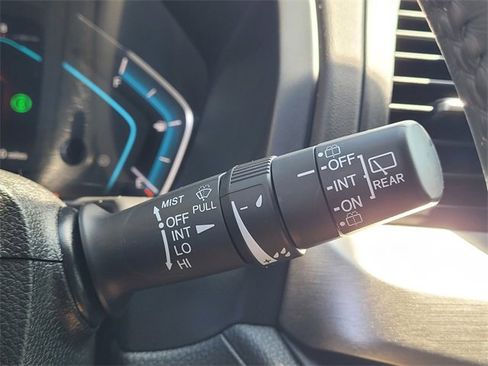 Used 2023 Honda Odyssey EX-L image 19