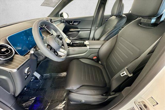New 2026 Mercedes-Benz GLC 43 AMG 4MATIC image 17
