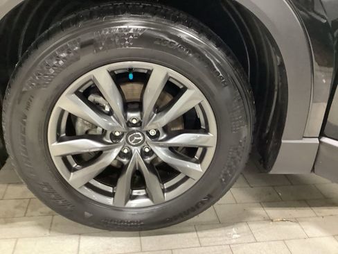 Certified 2023 MAZDA CX-9 Touring image 32