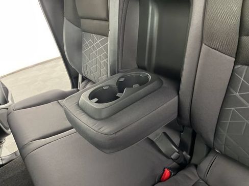 New 2026 Nissan Frontier SV w/ All-Weather Content Package RWD image 43