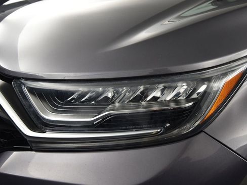 Used 2021 Honda CR-V EX image 11