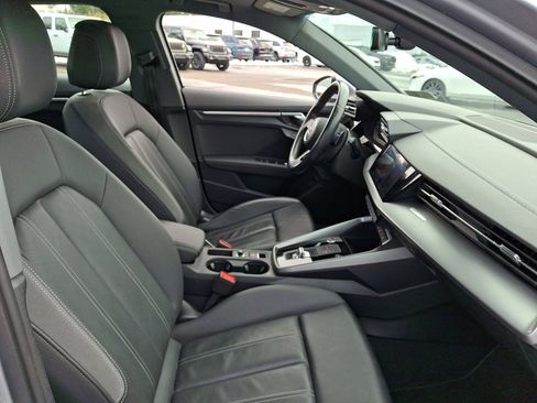 Used 2023 Audi A3 2.0T Premium image 12