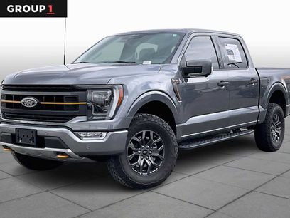 Used 2023 Ford F150 Tremor w/ Equipment Group 402A High