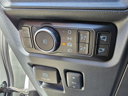 New 2026 Ford F150 XLT w/ Equipment Group 303A High AWD/4WD image 21