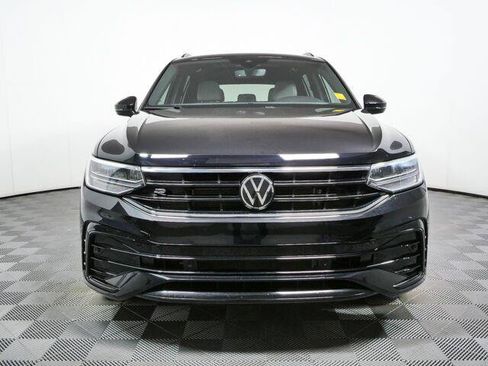 Used 2024 Volkswagen Tiguan SE R-Line FWD image 26