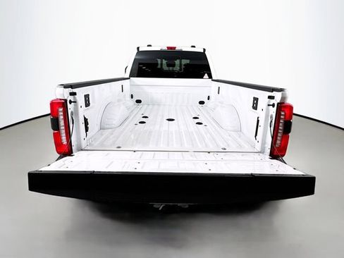 New 2026 Ford F450 King Ranch w/ Chrome Package AWD/4WD image 27