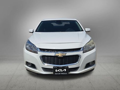 Used 2014 Chevrolet Malibu LT FWD image 9
